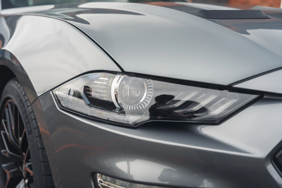 2022 Ford S550 Mustang - Image 17 of 31