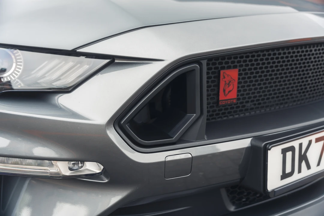 2022 Ford S550 Mustang - Image 19 of 31