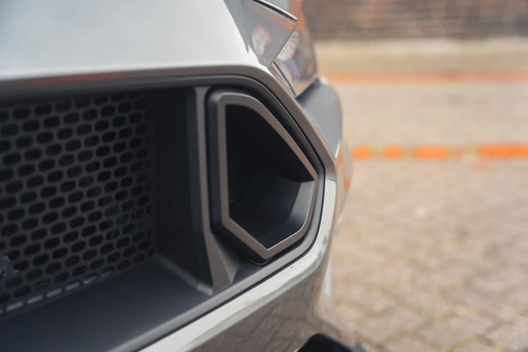 2022 Ford S550 Mustang - Image 20 of 31