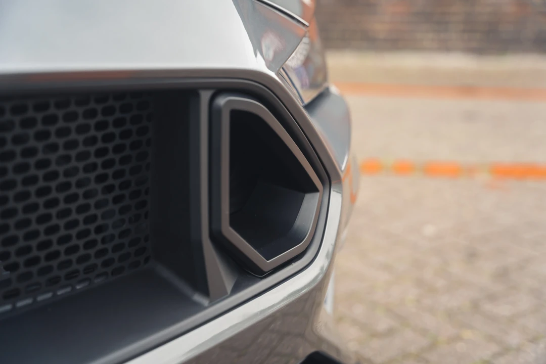 2022 Ford S550 Mustang - Image 21 of 31