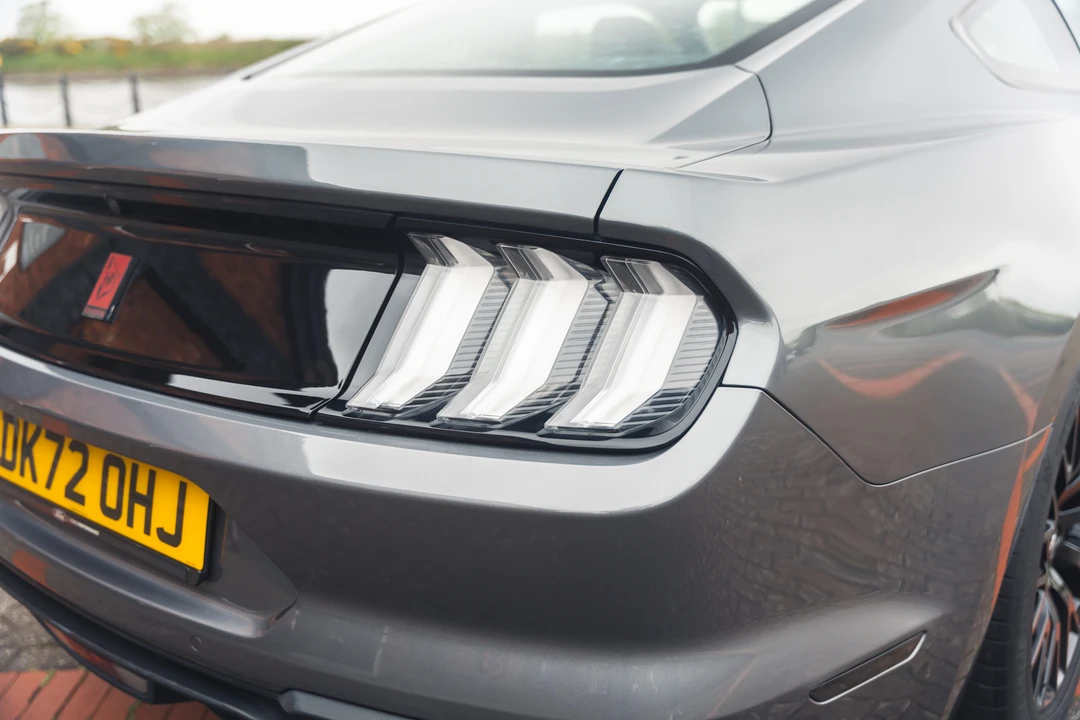 2022 Ford S550 Mustang - Image 29 of 31