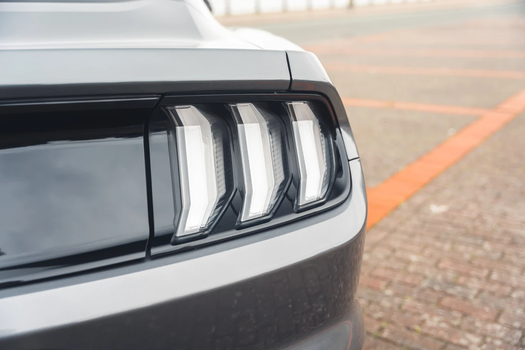 2022 Ford S550 Mustang - Image 30 of 31