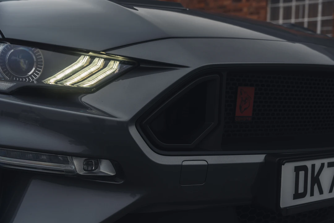 2022 Ford S550 Mustang - Image 27 of 31