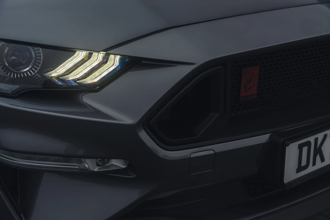 2022 Ford S550 Mustang - Image 28 of 31