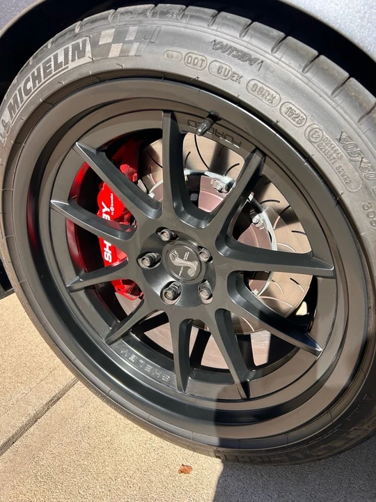 2022 Ford S550 Mustang - Image 10 of 16