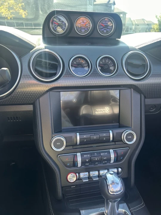 2022 Ford S550 Mustang - Image 12 of 16