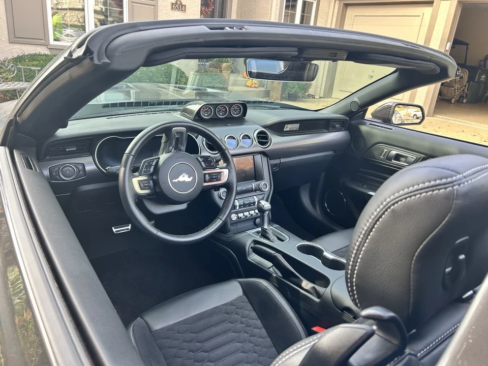 2022 Ford S550 Mustang - Image 11 of 16