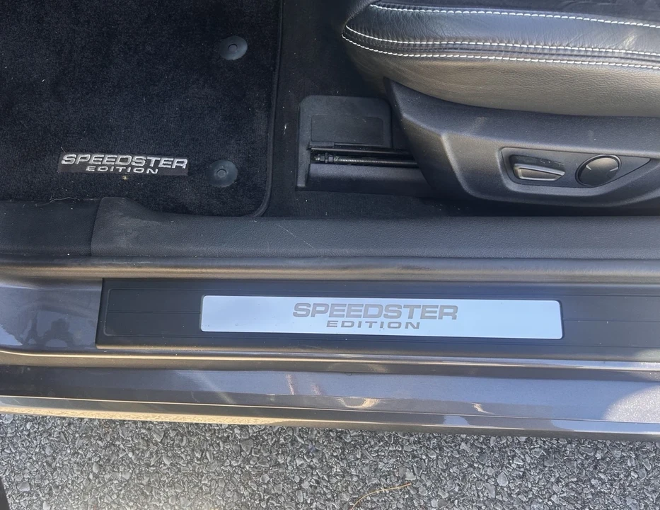 2022 Ford S550 Mustang - Image 13 of 16