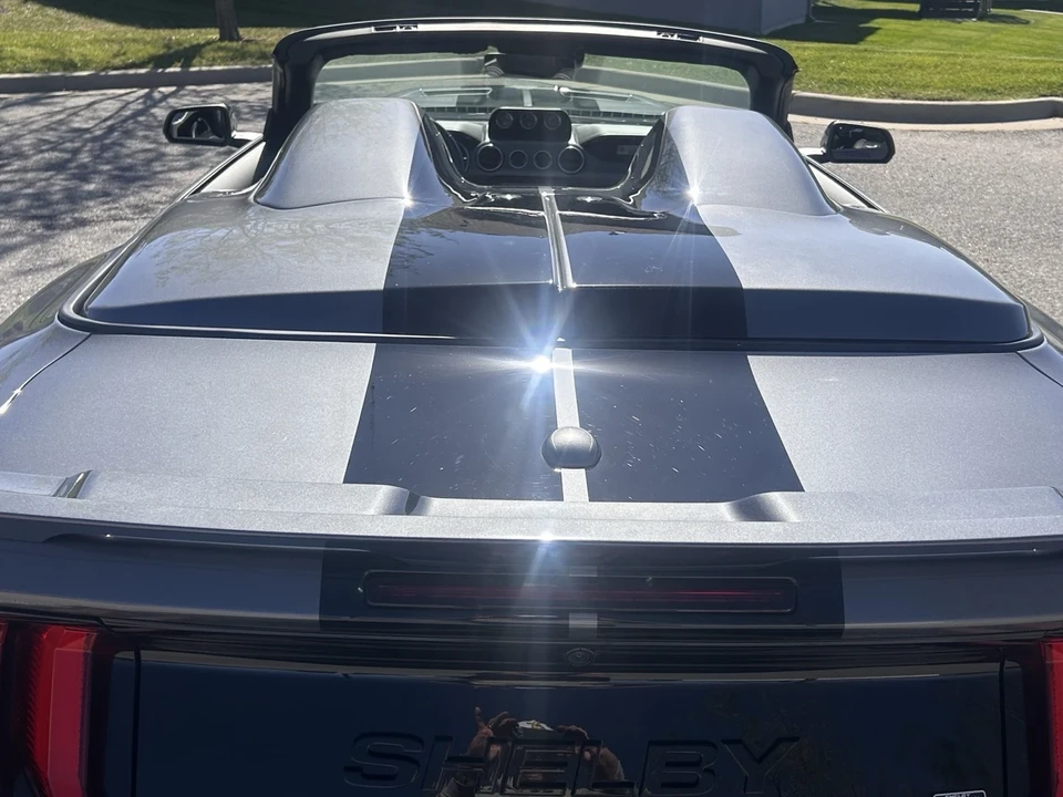 2022 Ford S550 Mustang - Image 8 of 16
