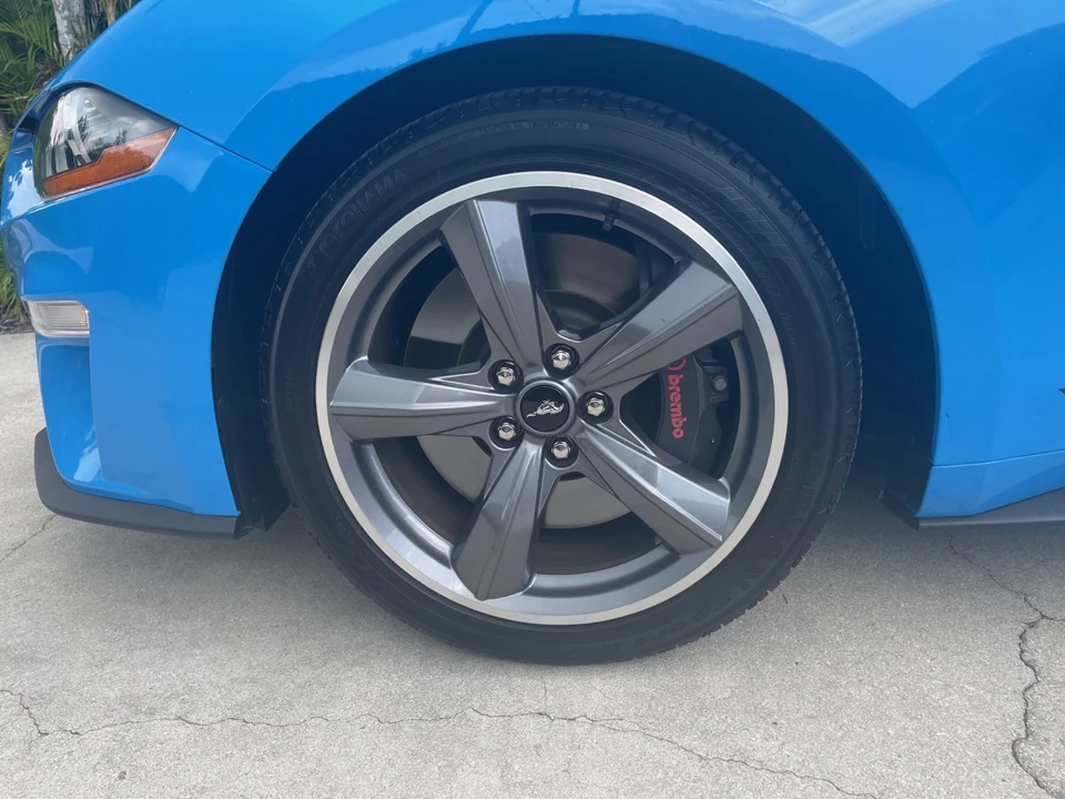 2022 Ford S550 Mustang - Image 11 of 13