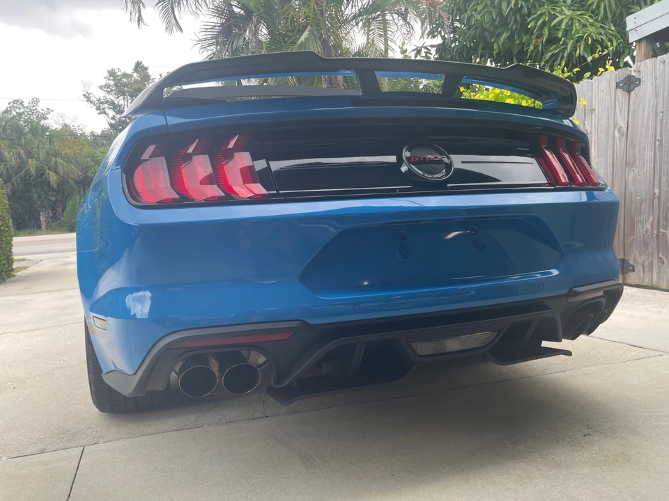 2022 Ford S550 Mustang - Image 12 of 13