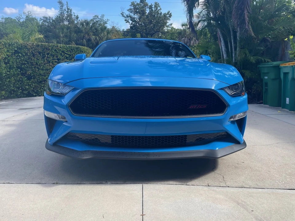 2022 Ford S550 Mustang - Image 5 of 13