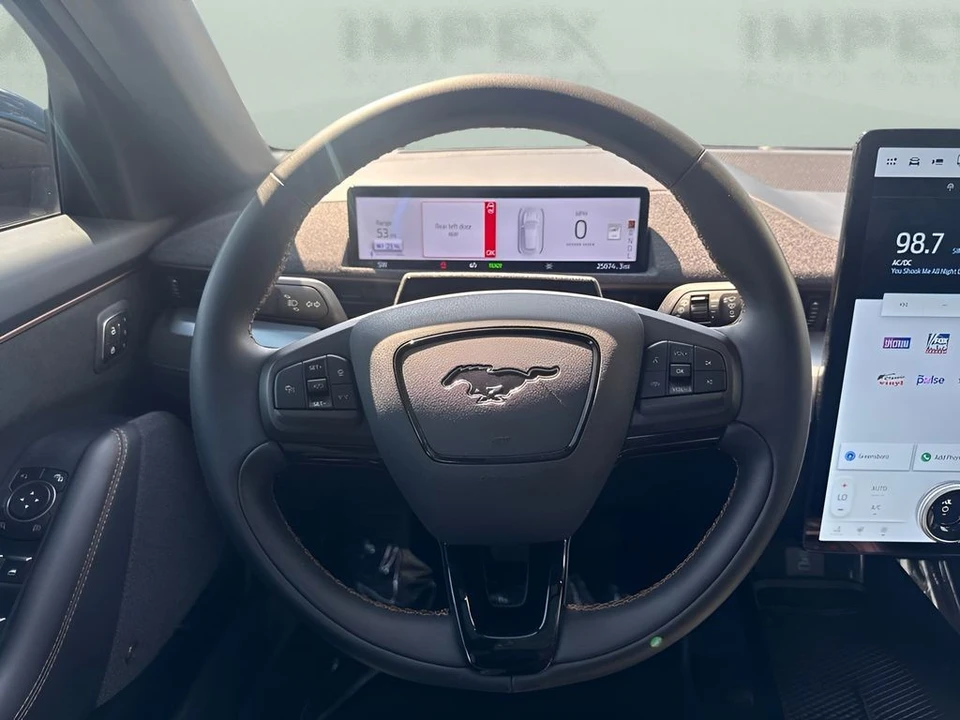 2022 Ford S550 Mustang GT - Image 13 of 31