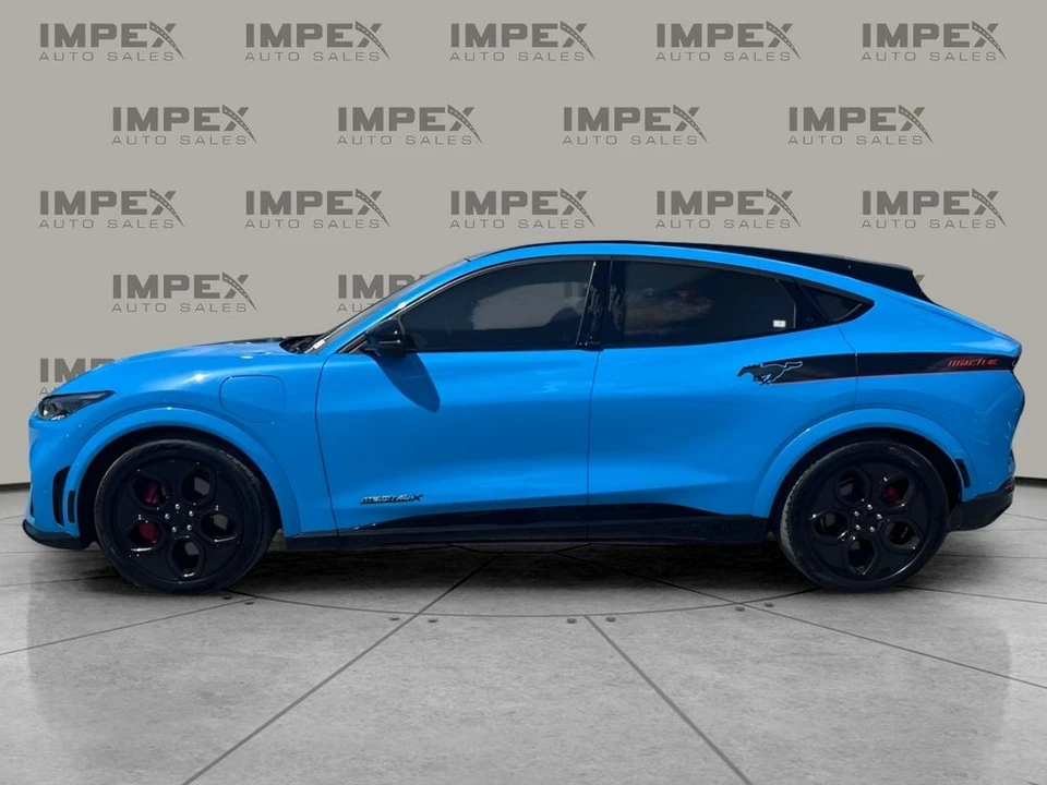 2022 Ford S550 Mustang GT - Image 2 of 31