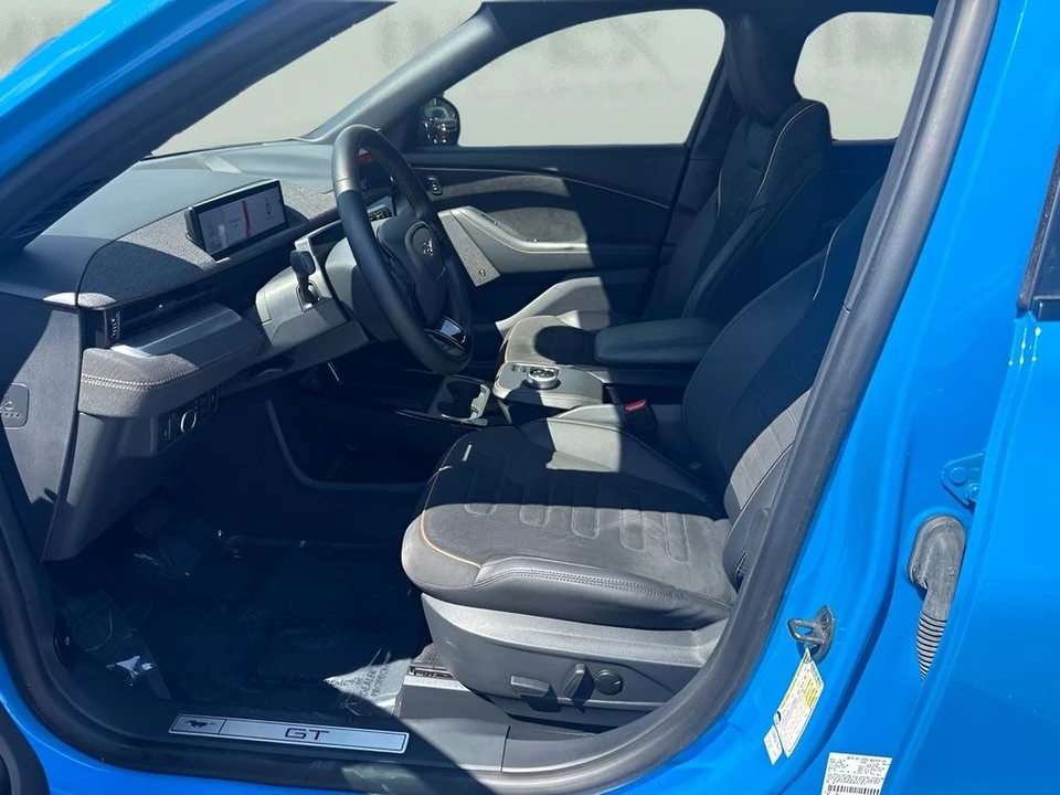 2022 Ford S550 Mustang GT - Image 9 of 31