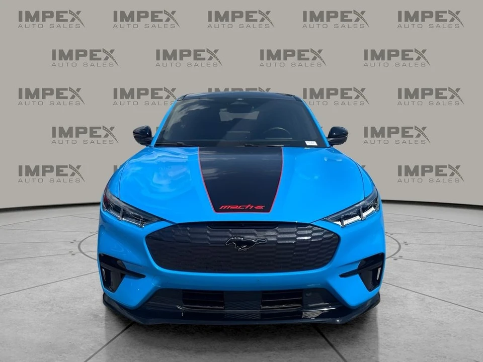2022 Ford S550 Mustang GT - Image 8 of 31
