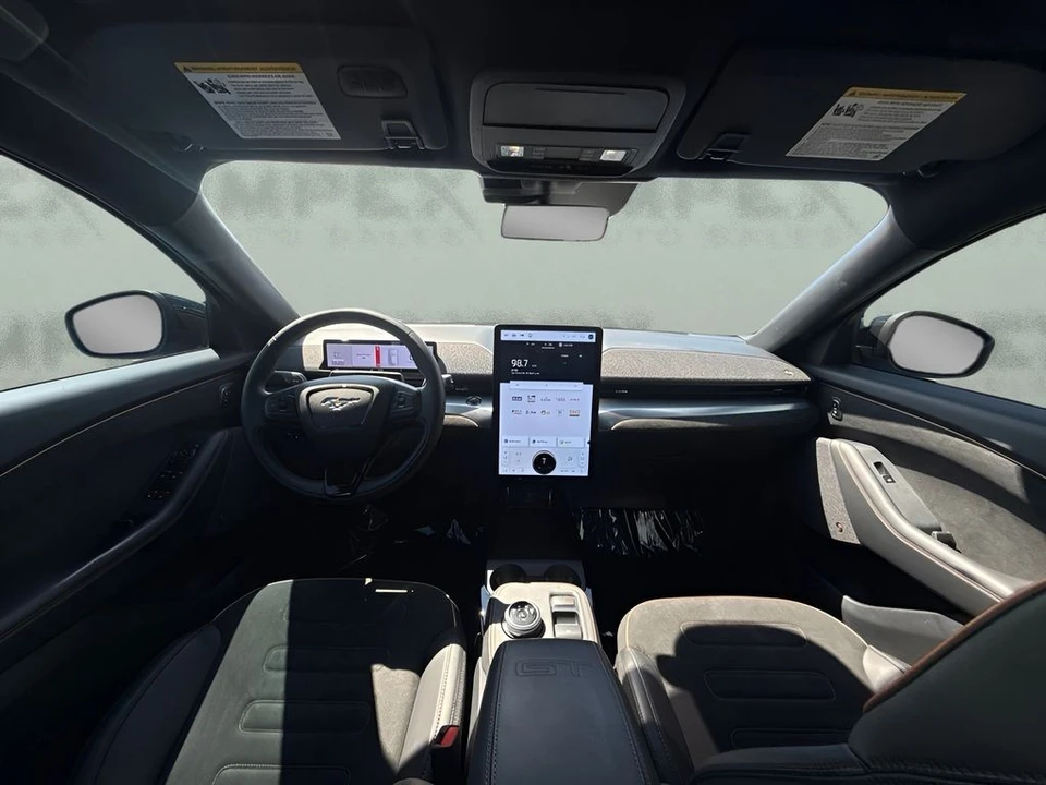 2022 Ford S550 Mustang GT - Image 12 of 31