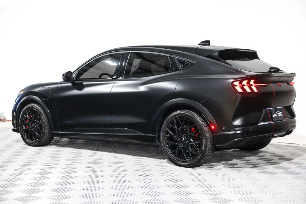2022 Ford S550 Mustang GT - Image 17 of 31