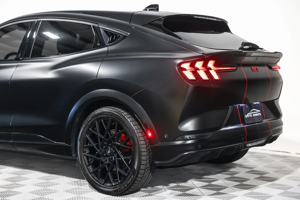 2022 Ford S550 Mustang GT - Image 19 of 31