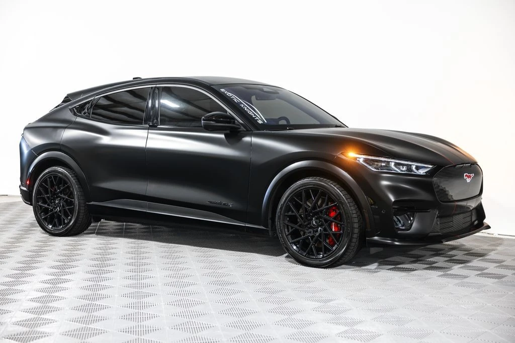 2022 Ford S550 Mustang GT - Image 5 of 31