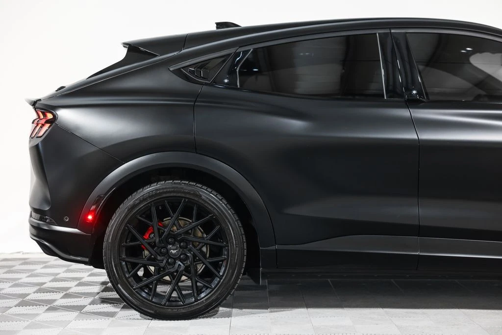 2022 Ford S550 Mustang GT - Image 3 of 31