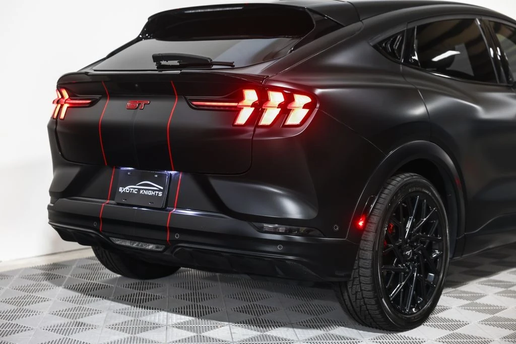 2022 Ford S550 Mustang GT - Image 11 of 31