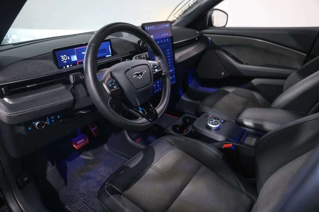 2022 Ford S550 Mustang GT - Image 30 of 31