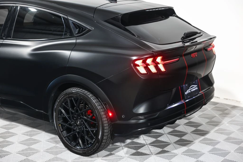 2022 Ford S550 Mustang GT - Image 18 of 31