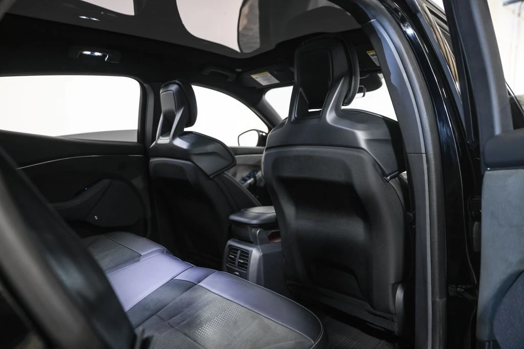 2022 Ford S550 Mustang GT - Image 27 of 31