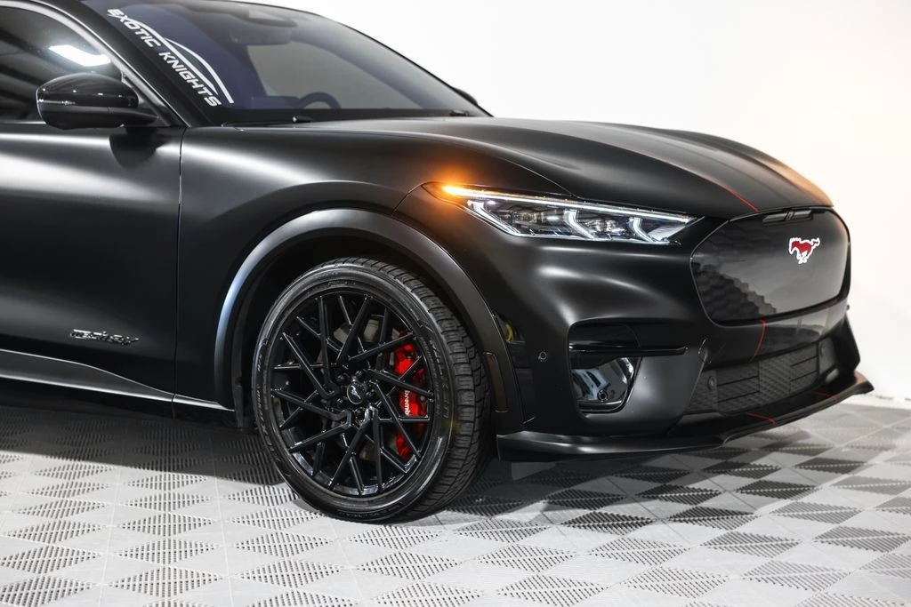2022 Ford S550 Mustang GT - Image 8 of 31
