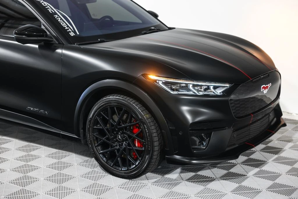 2022 Ford S550 Mustang GT - Image 7 of 31