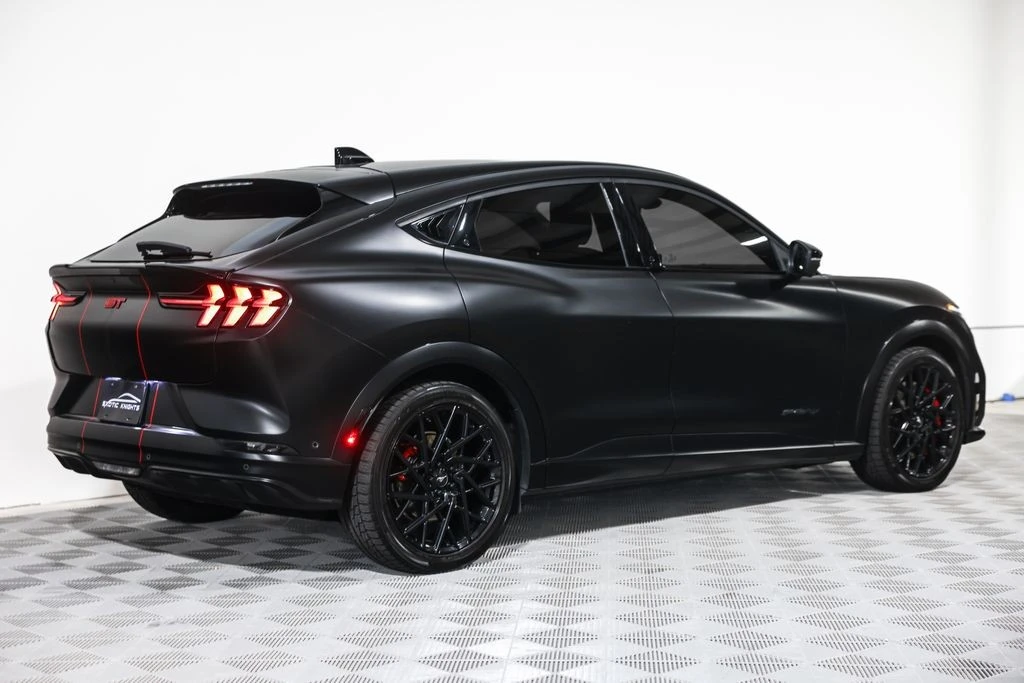 2022 Ford S550 Mustang GT - Image 9 of 31