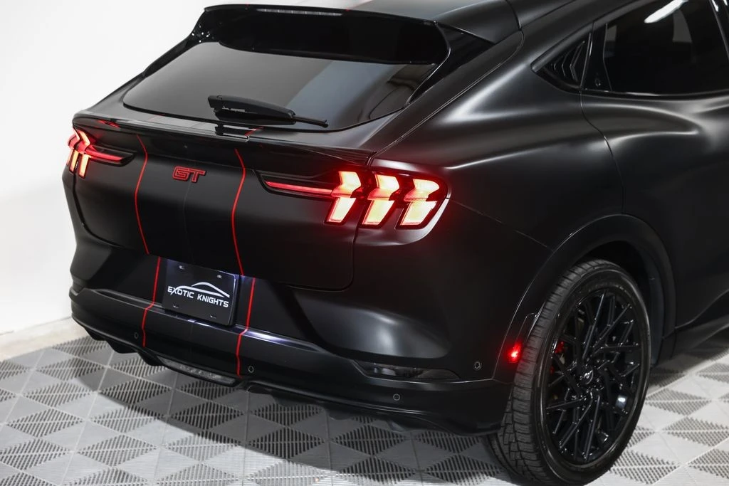 2022 Ford S550 Mustang GT - Image 10 of 31