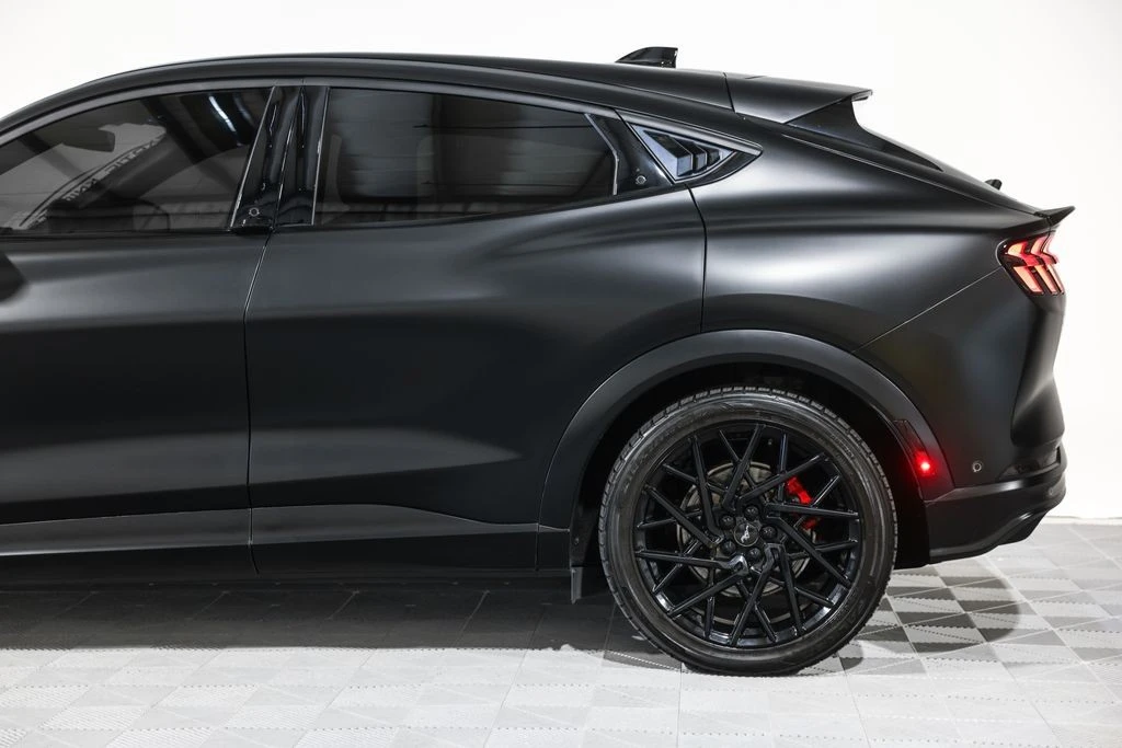 2022 Ford S550 Mustang GT - Image 16 of 31