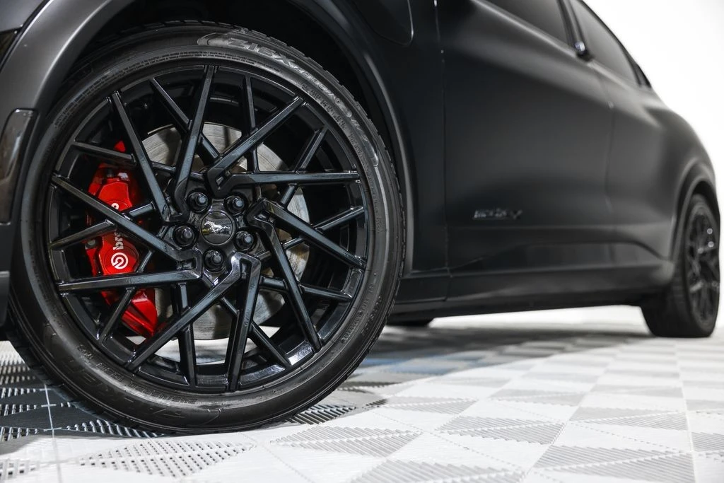 2022 Ford S550 Mustang GT - Image 13 of 31