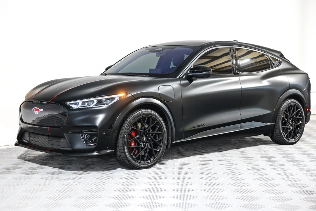 2022 Ford S550 Mustang GT - Image 20 of 31