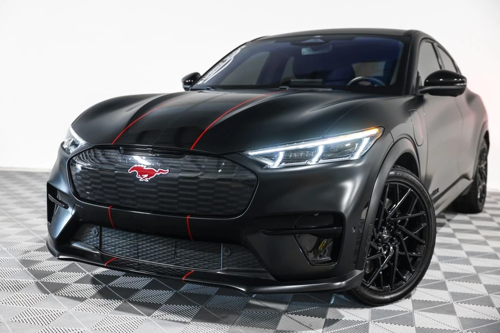 2022 Ford S550 Mustang GT - Image 12 of 31