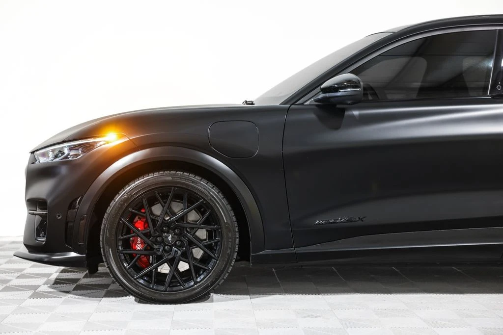 2022 Ford S550 Mustang GT - Image 15 of 31