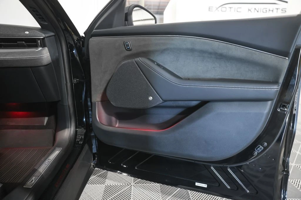 2022 Ford S550 Mustang GT - Image 24 of 31