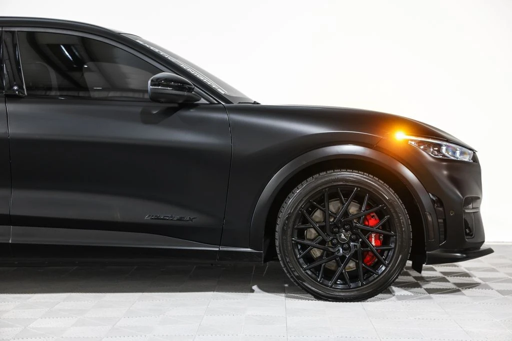 2022 Ford S550 Mustang GT - Image 4 of 31