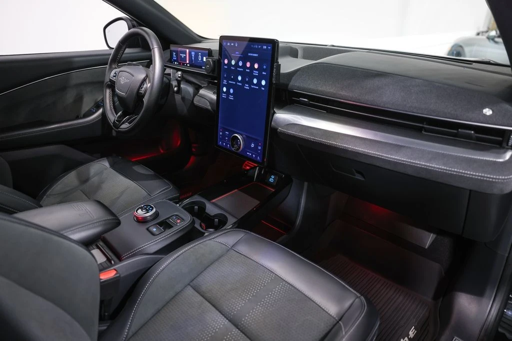 2022 Ford S550 Mustang GT - Image 23 of 31