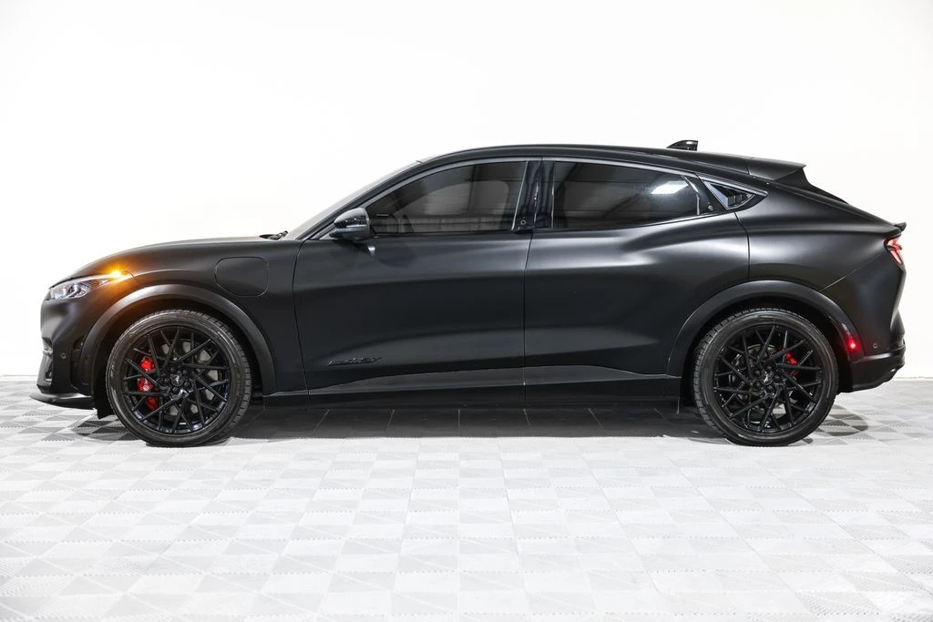 2022 Ford S550 Mustang GT - Image 14 of 31