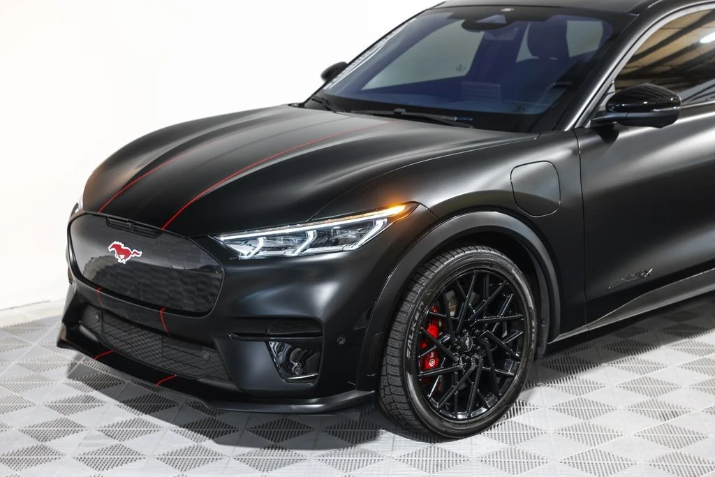 2022 Ford S550 Mustang GT - Image 21 of 31