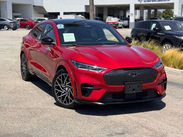 2022 Ford S550 Mustang GT - Image 2 of 30