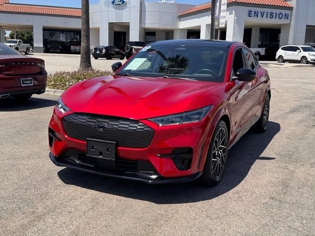 2022 Ford S550 Mustang GT - Image 7 of 30