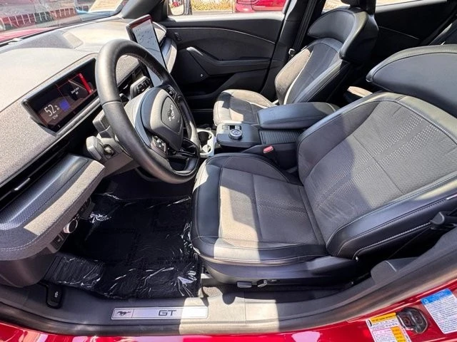 2022 Ford S550 Mustang GT - Image 17 of 30