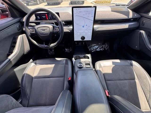 2022 Ford S550 Mustang GT - Image 27 of 30