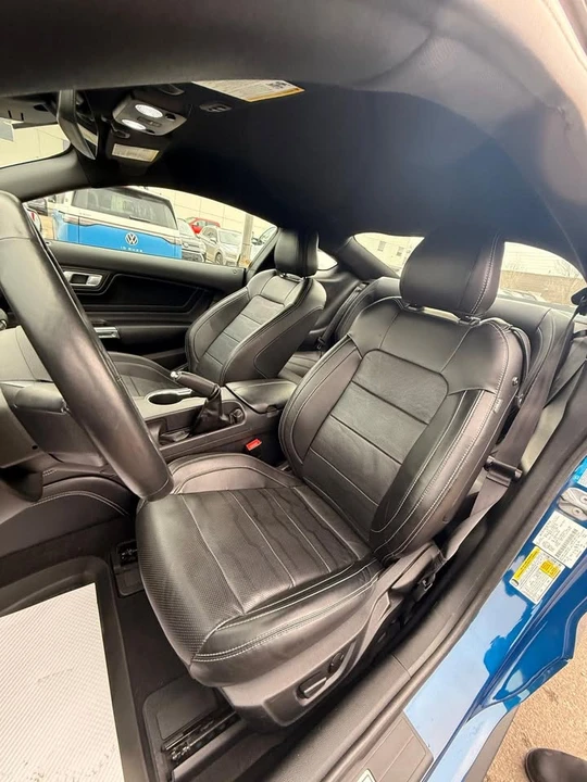 2022 Ford S550 Mustang - Image 12 of 12