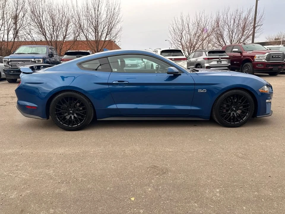 2022 Ford S550 Mustang - Image 4 of 12