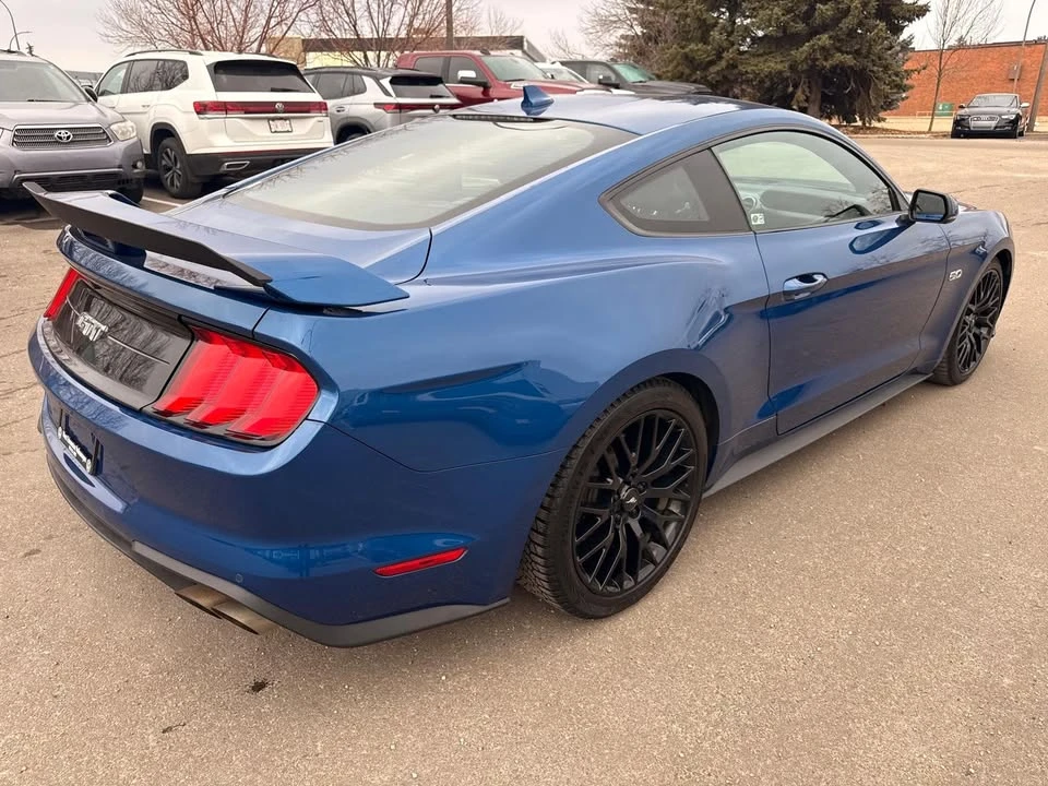 2022 Ford S550 Mustang - Image 5 of 12